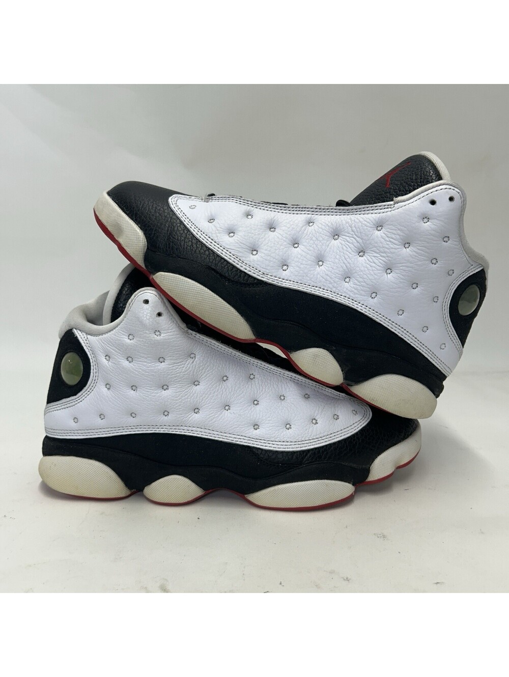 Nike Air Jordan 13 Retro OG “He Got Game” (2018) 414571-104